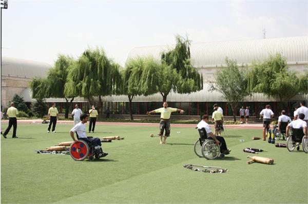 هفته المپیک