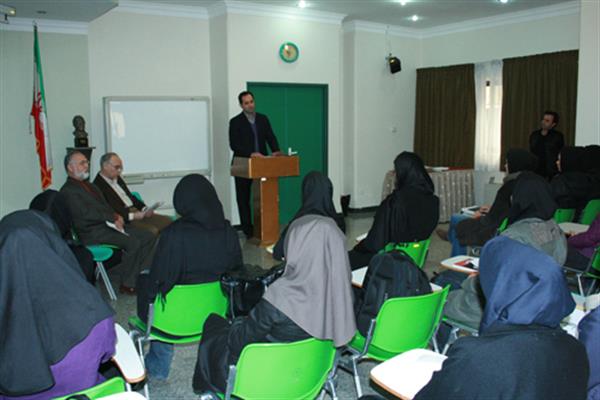 دوره بدنساز