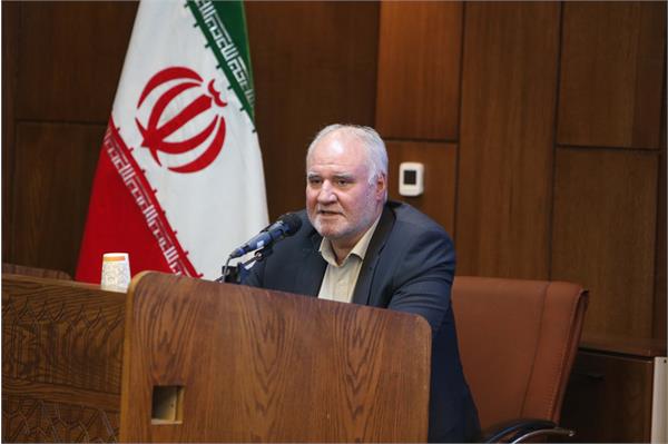 کارگاه انتقال شغلی ورزشکاران (7 تا 8 آذر 1403) 33