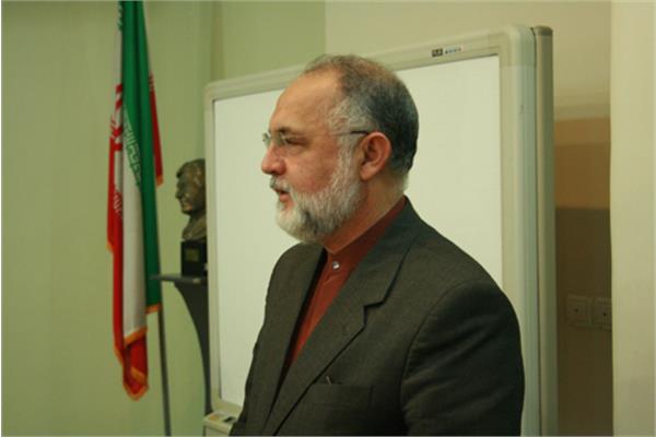 دوره بدنساز