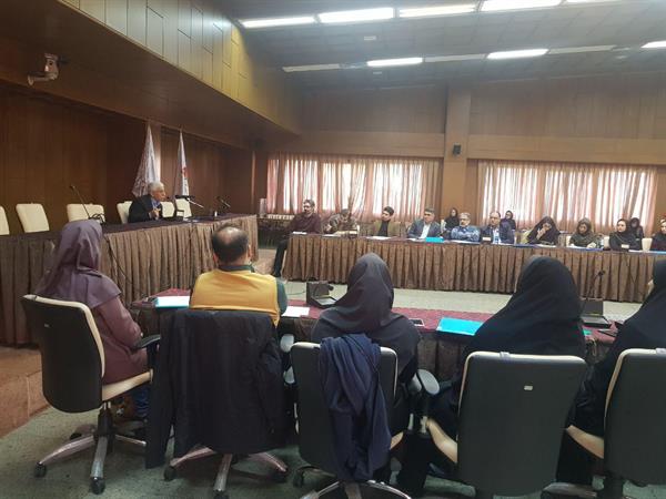 دوره مسئولیت حقوقی سرپرستان