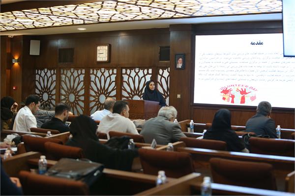 پنجمین نشست از یازدهمین دوره پیشرفته مدیریت ورزشی "المپیک سولیداریتی" (26 شهریور 1404) 11