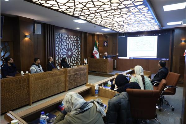 کارگاه انتقال شغلی ورزشکاران (7 تا 8 آذر 1403) 27