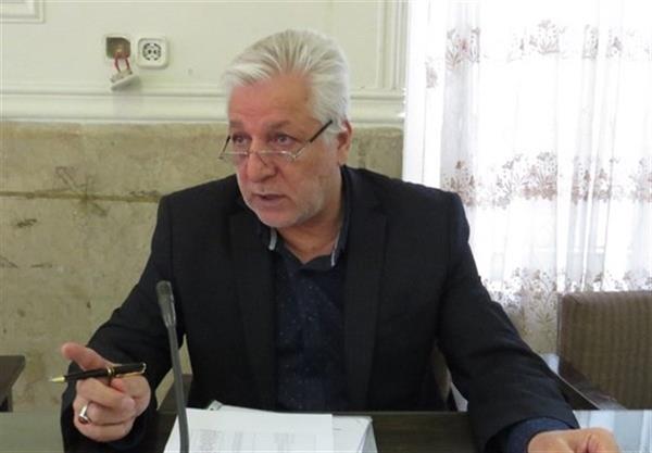 پورعلی‌فرد برای چهار سال دیگر رئیس فدراسیون بدنسازی و پرورش اندام شد