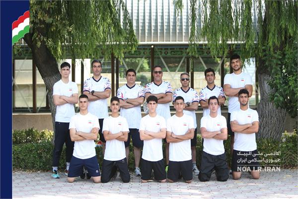 پیگیری تمرینات آماده سازی تیم ملی بوکس جوانان (8 مرداد 1404)