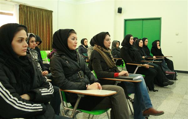 دوره بدنساز