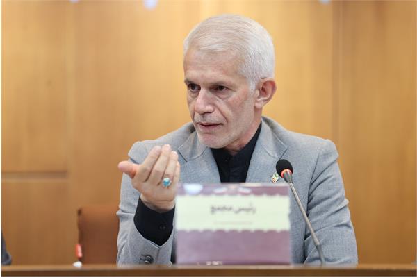 مجمع انتخاباتی فدراسیون موتورسواری و  6 مرداد اتومبیلرانی 19