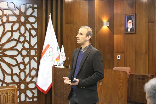 بازدید معلمان تربیت بدنی استان قم (3 بهمن 1403) 13