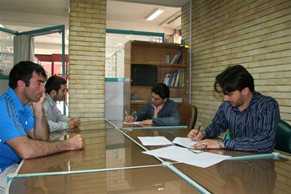 معاینات پزشکی 38