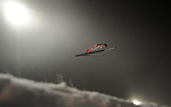 جام جهانی اسکی پرش، فنلاند 5