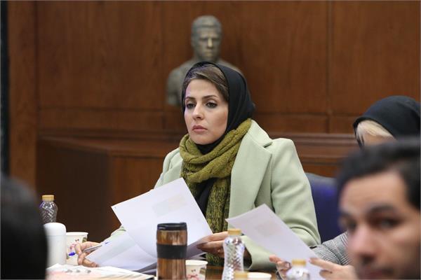 کارگاه معرفی ابزار مانیتورینگ سلامت روان IOC ویژه ورزشکاران نخبه (3 بهمن 1403) 8