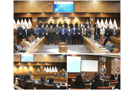 دبیرکل کمیته ملی المپیک: هدف از برگزاری دوره های مدیریت ورزشی، آش...