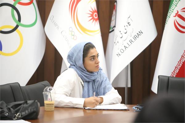 دوره آموزشی مهارت‌های مشاوره مبتنی بر درمان‌شناختی رفتاری (CBT) در ورزش 7