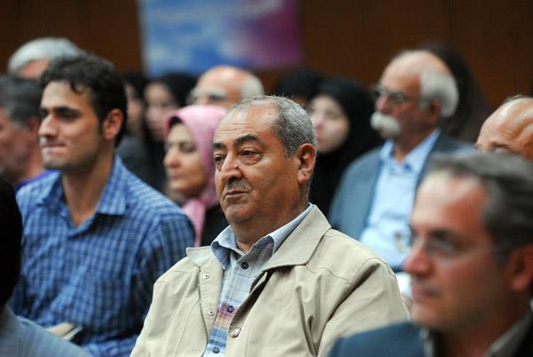 دومین همایش گرامیداشت معلمان و مربیان ورزش کشور، 21/2/87 18