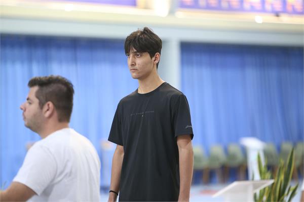 تنیس روی میز جوانان 17 شهریور 8