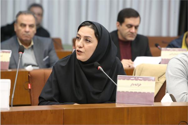 مجمع عمومی فدراسیون انجمن های ورزشی (23 دی 1403)  5