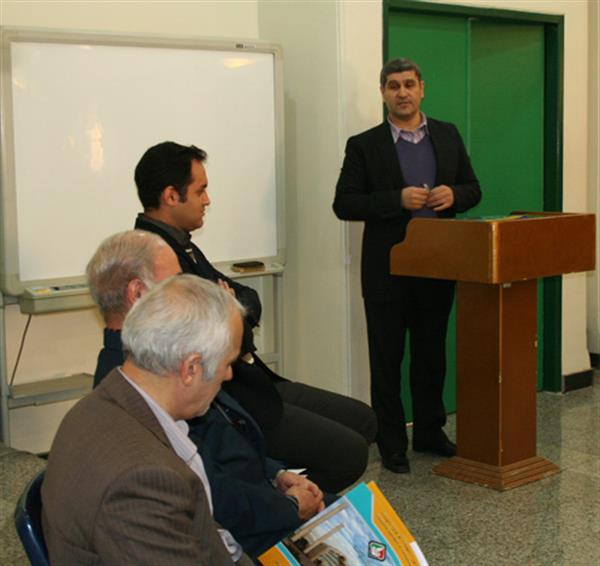 دوره تربیت بدنساز