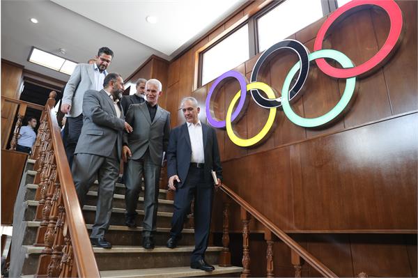 مجمع انتخاباتی  28 تیر فدراسیون کاراته 19