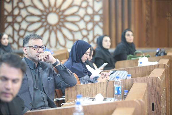 دومین همایش ملی ورزش و محیط زیست (25 مهرماه 1403) 4