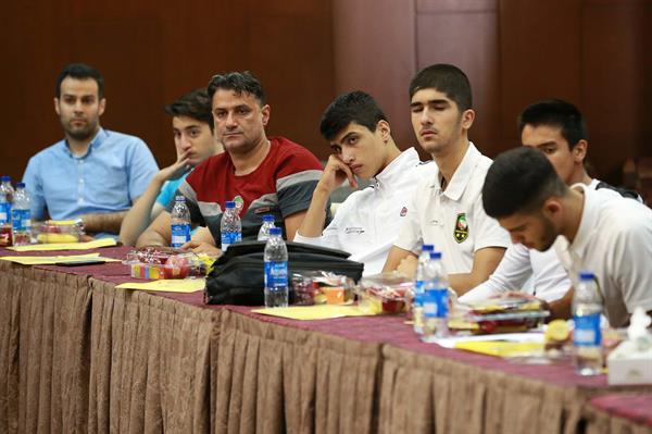 پزشکی کاروان آرژانتین5