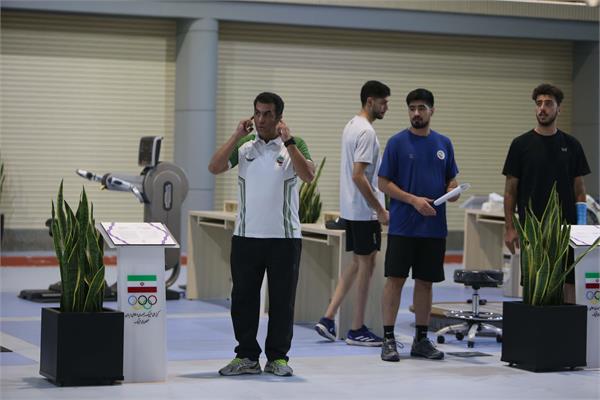 تست تکواندو جوانان و بزرگسالان 16 شهریور 4