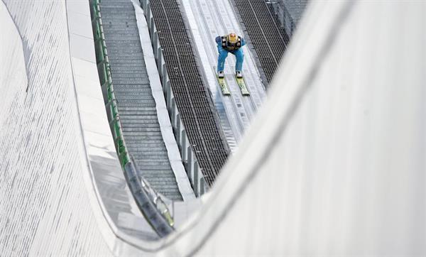 جام جهانی اسکی پرش، فنلاند 19