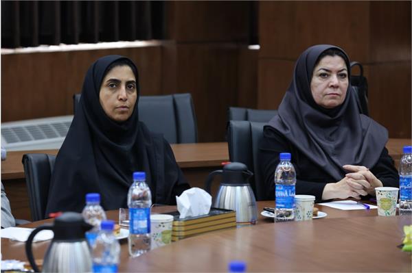 شانزدهمین جلسه کمیسیون آموزش و پژوهش کمیته ملی المپیک (21 آبان 1403) 6