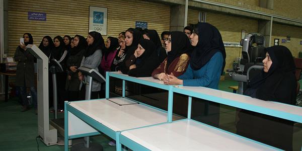 بازدید دانشگاه پیام نور7