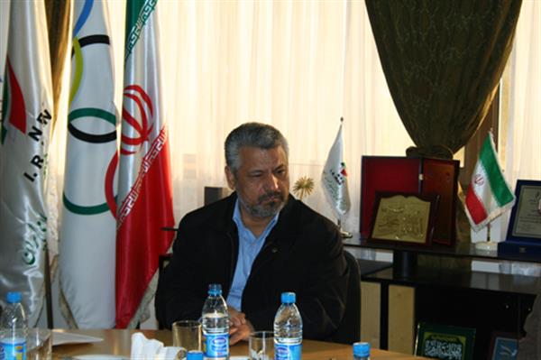 دیدار علی آبادی