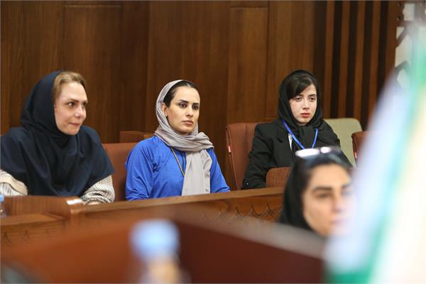 اولین دوره داوری درجه 3 پیکلبال (26 تا 29 فروردین 1404)  13