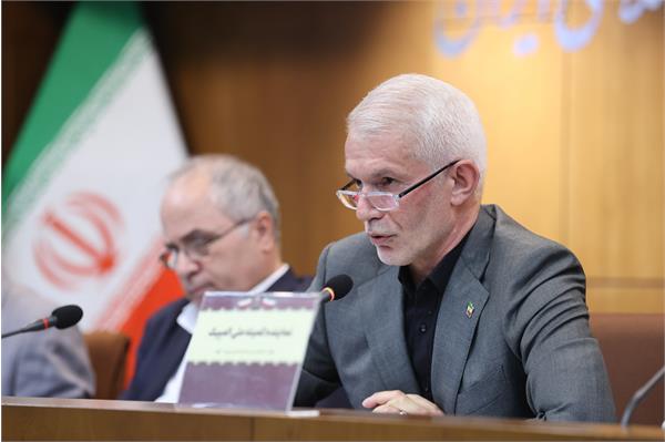 مجمع انتخاباتی  28 تیر فدراسیون کاراته 15