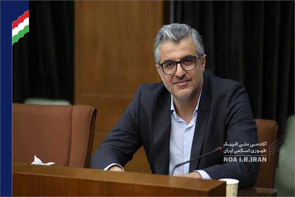 مجمع انتخاباتی فدراسیون اسکی و ورزشهای زمستانی (30 تیر 1404)