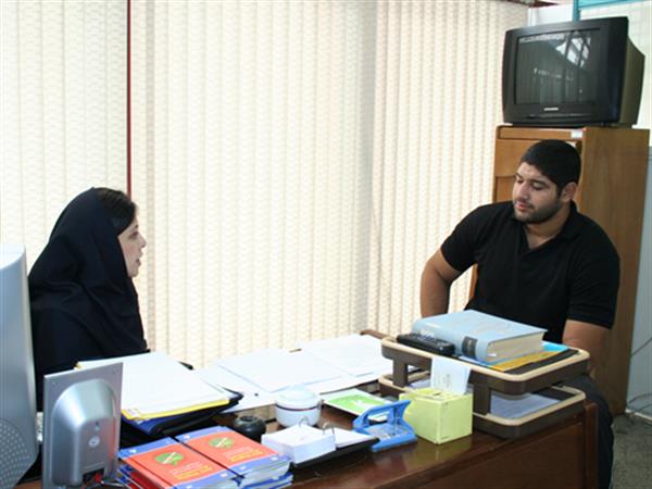 معاینات پزشکی 19