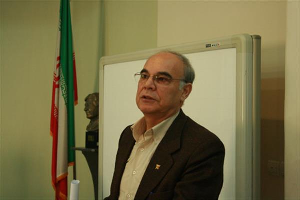 دوره بدنساز