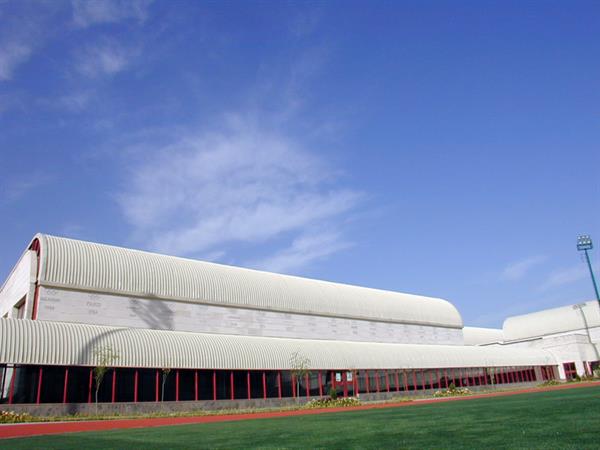 Academy Complex on a view-1 16