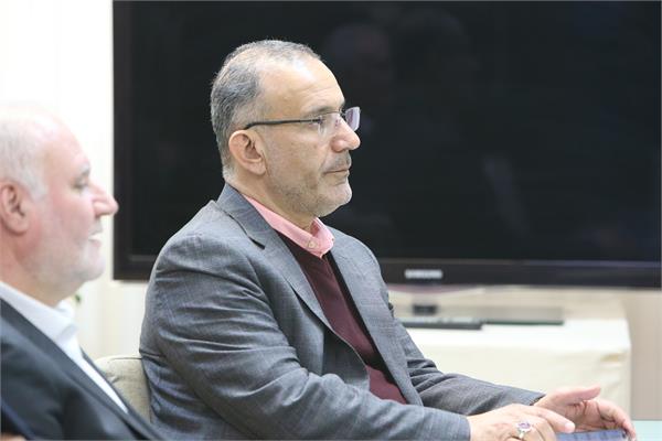 بازدید نایب رئیس فدراسیون جهانی تیروکمان (17 بهمن 1403) 20