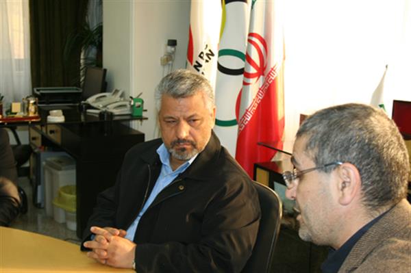 دیدار علی آبادی