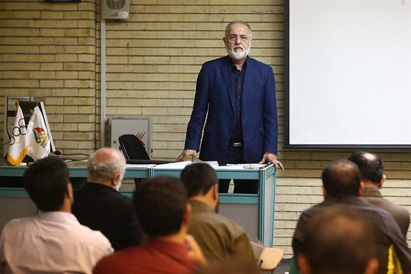 مدیریت ورزشی ویژه نیروهای مسلح4