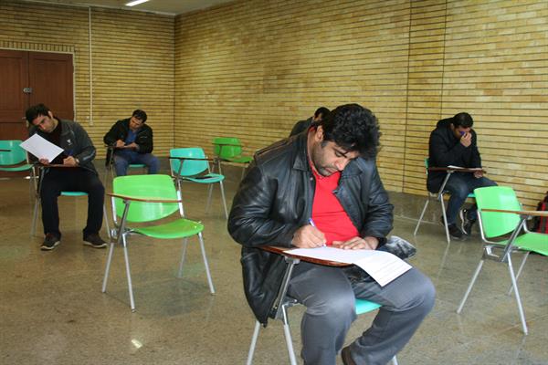 داوران کشتی7