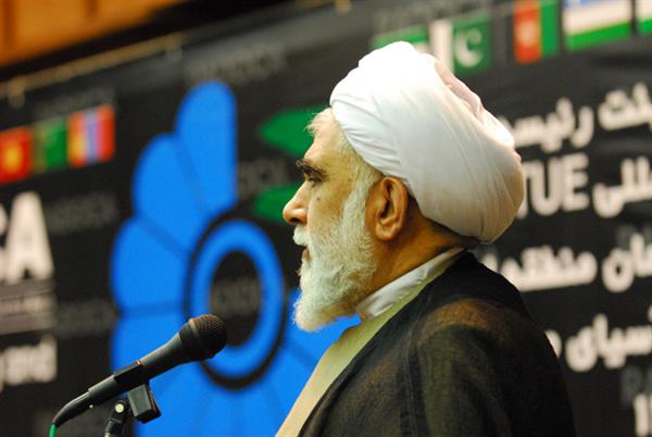 چهارمین نشس هیدت رئیسه رادوکا 6