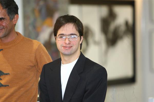 مراسم اختتامیه مسابقه هنر، ورزش، المپیک و پارالمپیک 16