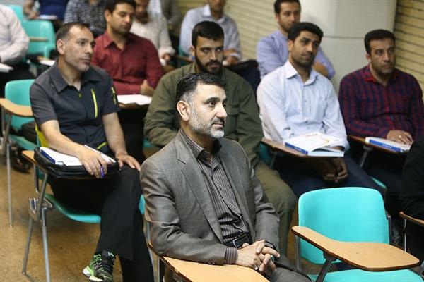 مدیریت ورزشی ویژه نیروهای مسلح5