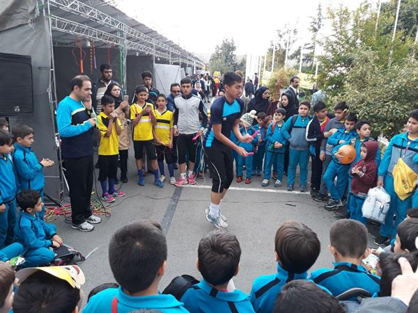 محیط زیست 21