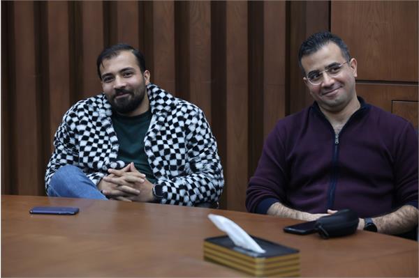 ششمین جلسه مشاوره گروهی (روان‌شناسی) ورزشکاران تیم های ملی (9 دی 1403) 8