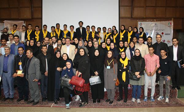 همایش کودکی19