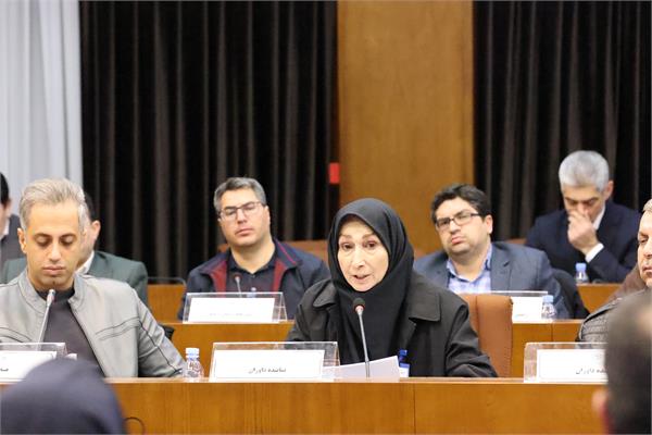 مجمع عمومی فوق العاده فدراسیون ملی ورزش‌های دانشگاهی (6 اسفند 1403) 4