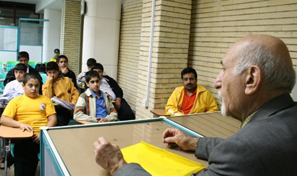 استعدادیابی وزنه برداری 9 الی 11 اردیبهشت ماه 6