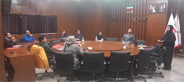کارگاه روان‌شناسی حفظ اعتماد به نفس در ورزش (2 بهمن 1403) 9