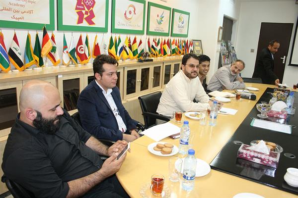 جشنواره فیلم ورزشی2