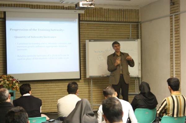 دوره برنامه نویسی